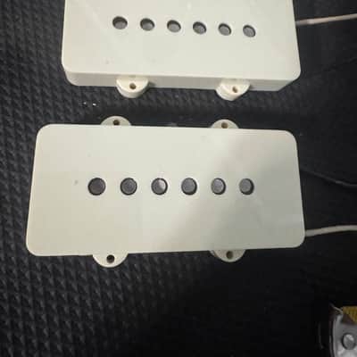 Fender Fender Pure Vintage '66 Single-Coil Jazzmaster® Pickups image 4