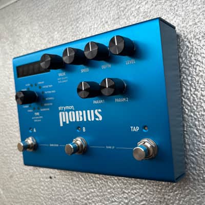 Strymon Mobius image 5