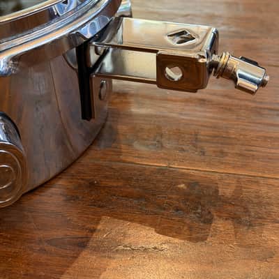 PDP Pacific Drums & Percussion 8" & 10" Mini Timbales (Pair) image 5