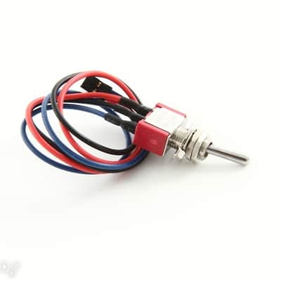 Graph Tech PK-0240-00 Ghost Acousti-Phonic Preamp Kit for Guitar - Advanced image 6