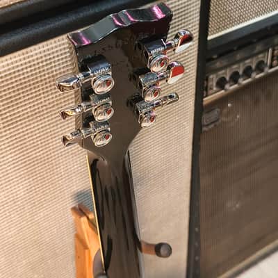 Gibson Les Paul 2013 Goldtop Joe Bonamassa Signature Limited Edition 400 units 3,8Kg image 11