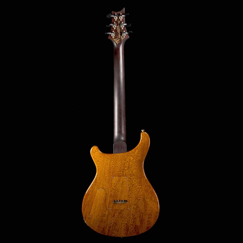 PRS Custom 22 Tremolo Private Stock image 2