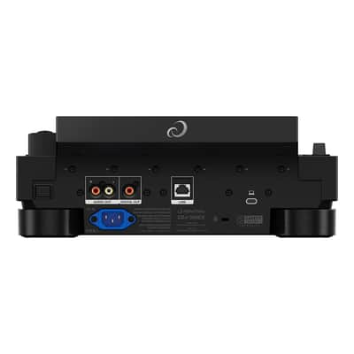 2x AlphaTheta CDJ-3000X Next Gen DJ Player Display Models image 5