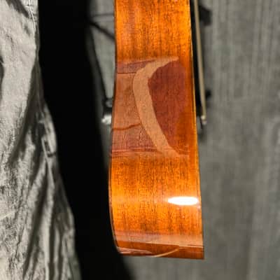 D-18 Modern Deluxe Dreadnought image 7