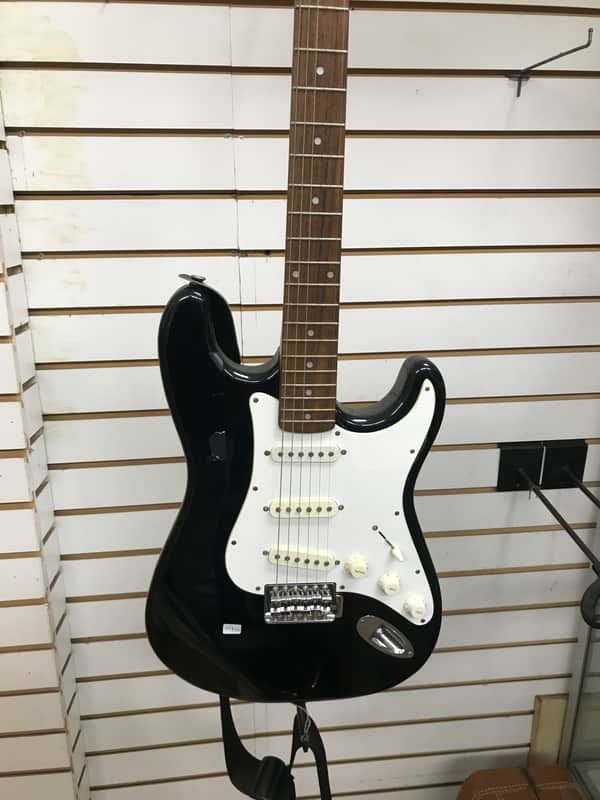 Squier Stratocaster image 1