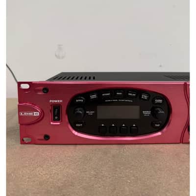 Line 6 POD XT Pro - Effect Processor - Like New w/ Original Box image 2