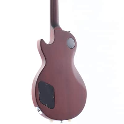 Gibson USA Les Paul Melody Maker Satin Wine Red [140002865] (07/30) image 9