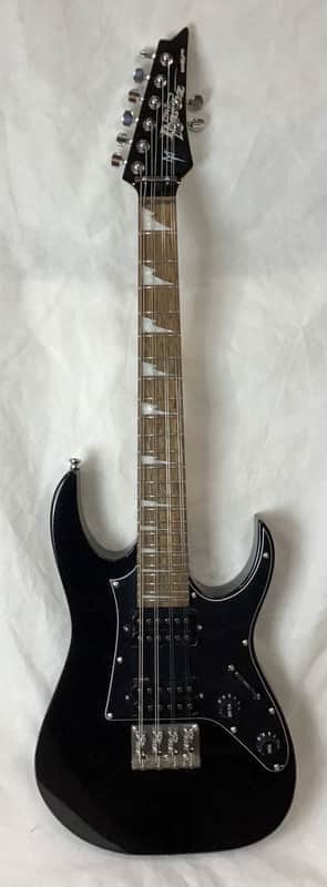 Ibanez Mikro