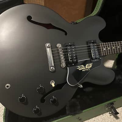 Gibson ES-335 1961 VOS Custom Shop Memphis 2012 | Reverb