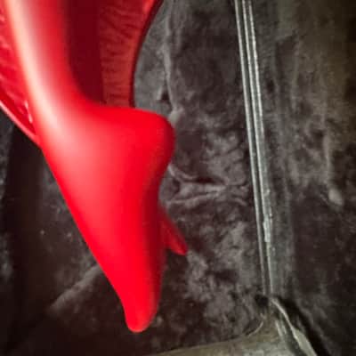 ESP LTD Devil Girl image 6