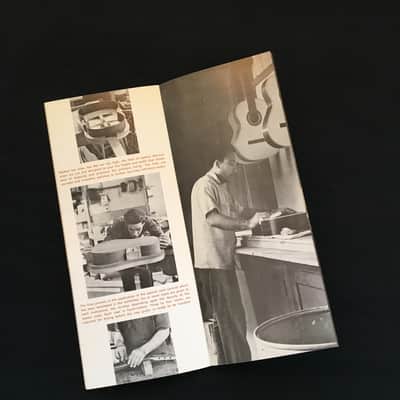 Velazquez Catalog 1960s image 5