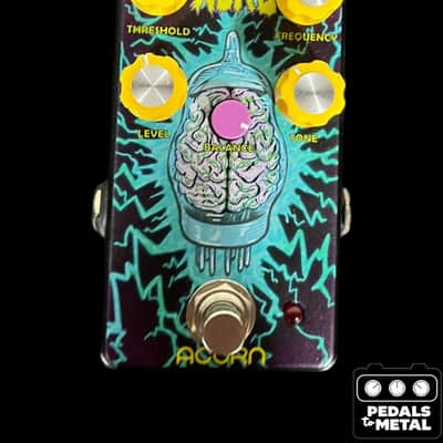 Acorn amplifiers ADHD - X17761 image 3