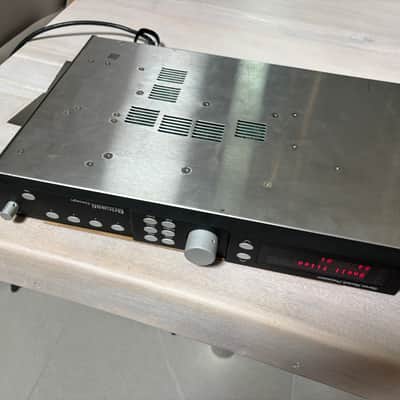 Bricasti Design M7 Reverb image 6