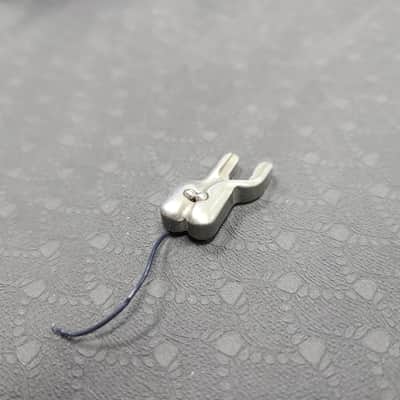 Parker Nitefly Piezo Saddle image 3
