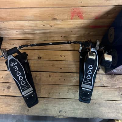 DW 3000 Series Double Bass Drum Pedal image 5