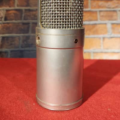 RODE Classic Large Diaphragm Multipattern Tube Condenser Microphone ONLY - Untested image 1