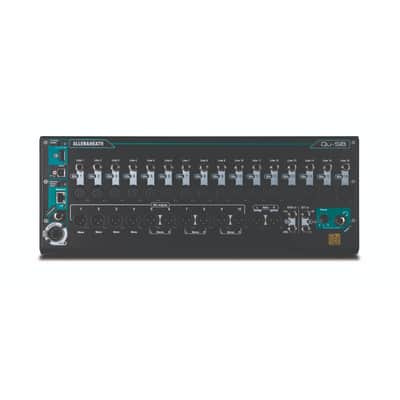 Allen & Heath Qu-SB 18 In / 14 Out Wireless Digital Mixer image 3