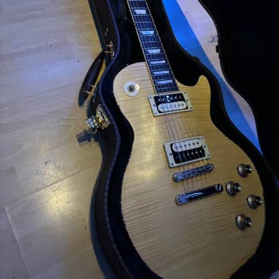Tokai Love Rock - Made in Japan 2005 - Stripped Top image 5