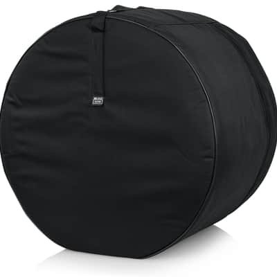 Gator Standard Series Padded Bass Drum Bag; 24" x 18" image 6