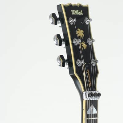 YAMAHA SG-T2 See Thru Navy [SN IF01127] [01/21] image 9