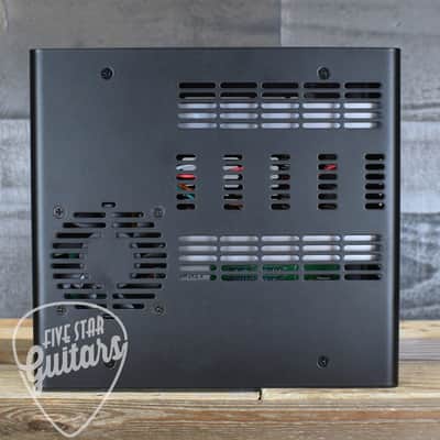 Bad Cat Purepath Analog DI and Load Box image 6