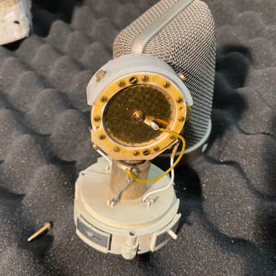 Neumann KK87 set MIKROFON for U87 VINTAGE ORIGINAL image 5
