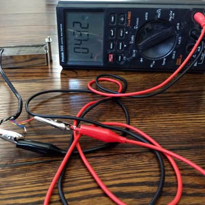 1978 IBANEZ SUPER 80 FLYING FINGERS “TRI SOUND”  HUMBUCKER PICKUPS VINTAGE MAXON image 10