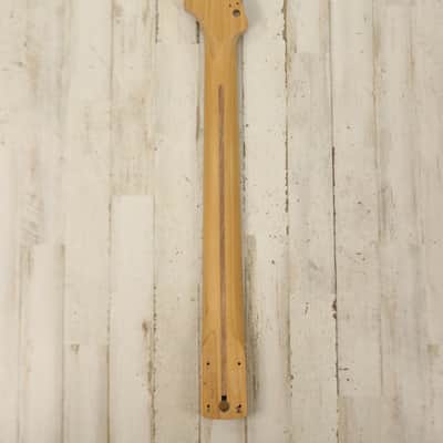 NEW Fender Roasted Maple Stratocaster Neck (526) image 2