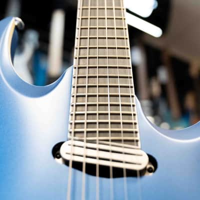 Ibanez JBM9999-AMM (SN-2316969) image 4