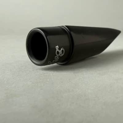 Berg Larsen 85/3 M Soprano Saxophone Mouthpiece image 11