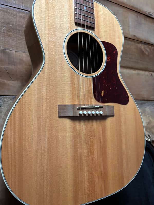 生産中止モデル】Gibson l-00 studio walnut アコギ L-00 Studio