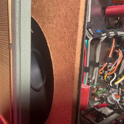 Revox Prototype model 36 tube tape recorder. S/n #072!!! image 24