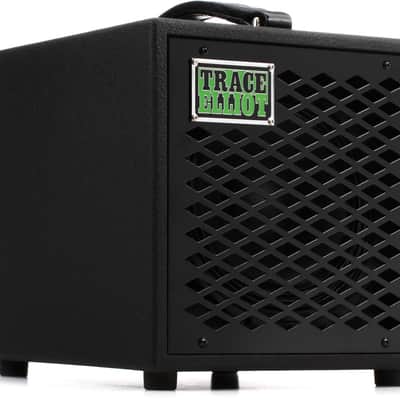 Trace Elliot ELF 1 x 8-inch 200-watt Bass Combo Amp image 1