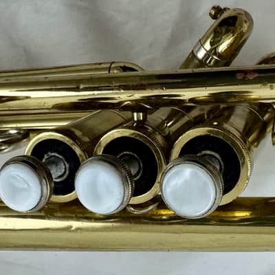 Blessing Scholastic 1990 - Bb Trumpet image 7