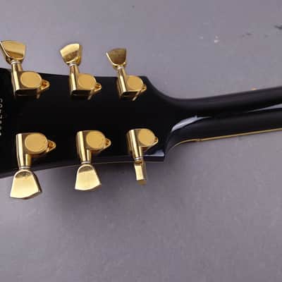Tokai Les Paul Custom - Japan image 7
