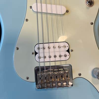 Fender Duo-Sonic HS image 11