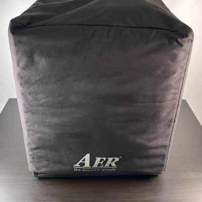 AER Bottom Line Cab Two image 8