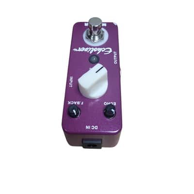 Mooer Echolizer Delay image 2