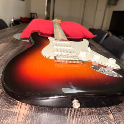 Fender Player Stratocaster image 5