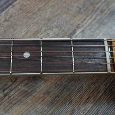 Fender American Vintage 65 Jazzmaster 2016 image 6