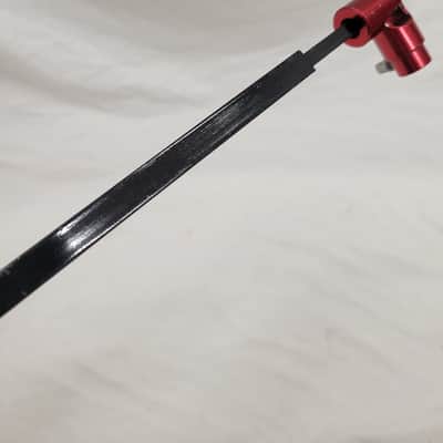 DW DWSP211 Double Bass Drum Pedal Drive Shaft Linkage Assembly (C017-22) image 10
