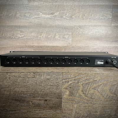 Digital Music Corp. MX-8 MIDI Patch Bay / Processor - USED image 4