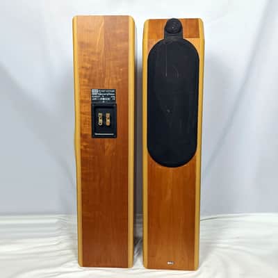B&W - CDM-7 Special Edition (SE) - Rare and Legendary Speaker set - Bowers & Wilkins image 16
