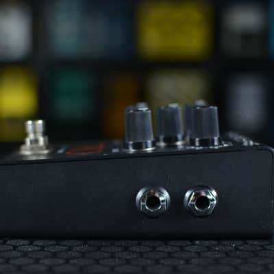 DigiTech Trio Band Creator 2015 - Black image 5