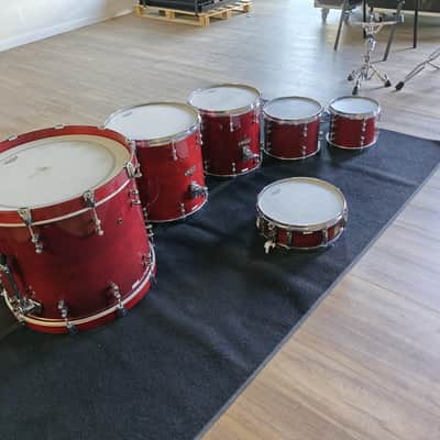 Gretsch New Classic - Deep Cherry Gloss image 4