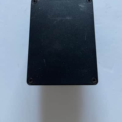 Red Panda Bitmap V1 Bitcrusher Bit Map Modulation Guitar / Bass Effect Pedal image 6