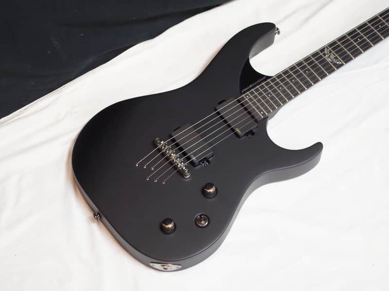 WASHBURN PXS10EC Parallaxe S10E electric GUITAR new w/ BAG