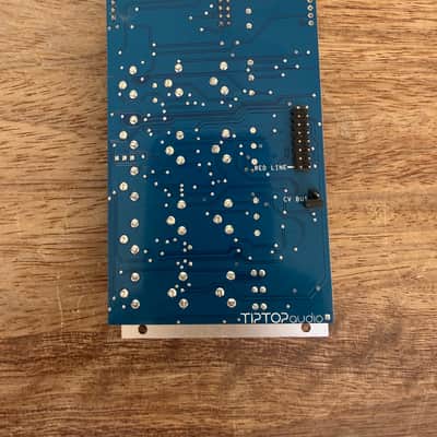 Tiptop Audio Z3000 VCO MkII image 2