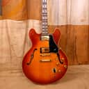 Gibson ES-345 1971 Sunburst