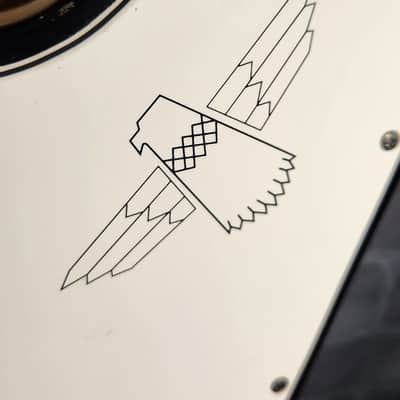 Epiphone 2018 Thunderbird-IV Vintage Sunburst-Good Player! image 6